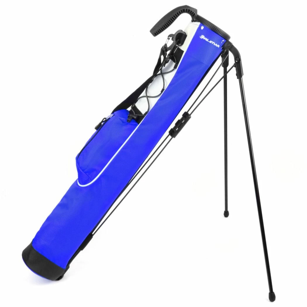Orlimar Pitch N Putt Lightweight Golf Stand Carry Bag - Image 13