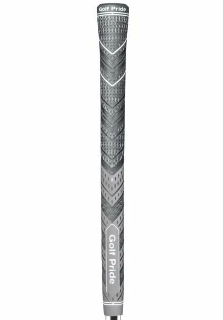 Golf Pride Grips Golf Pride MCC Plus4 Grey Golf Grips