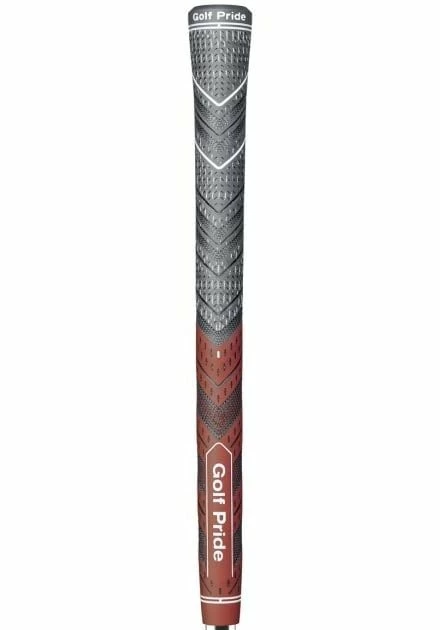 Golf Pride Grips Golf Pride MCC Plus4 Standard Golf Grips - Image 2