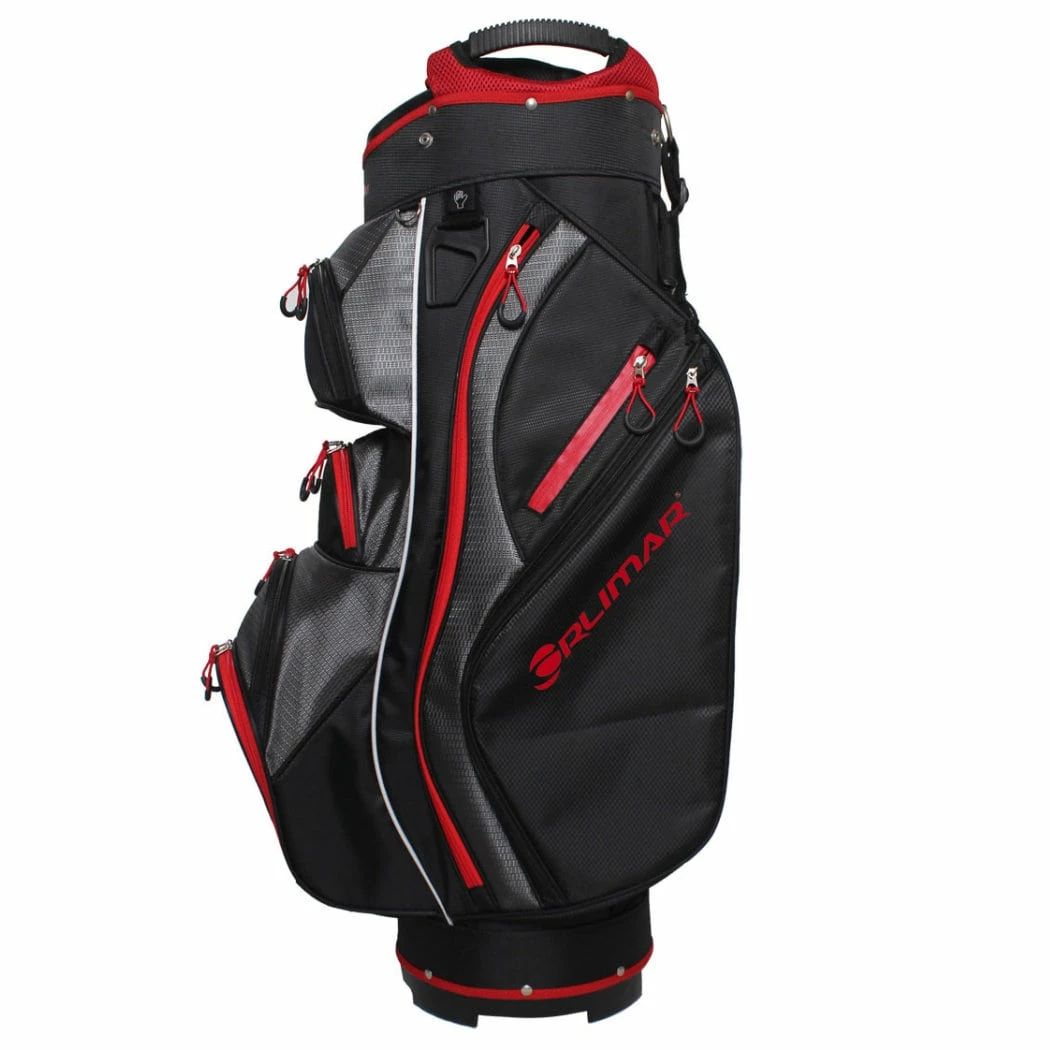 Orlimar Golf CRX Cooler Cart Bag - Image 2