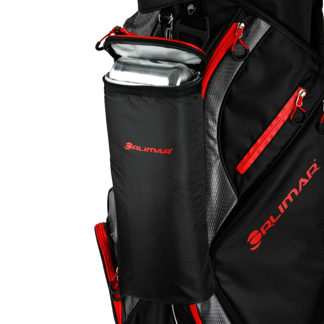 Orlimar Golf CRX Cooler Cart Bag - Image 7