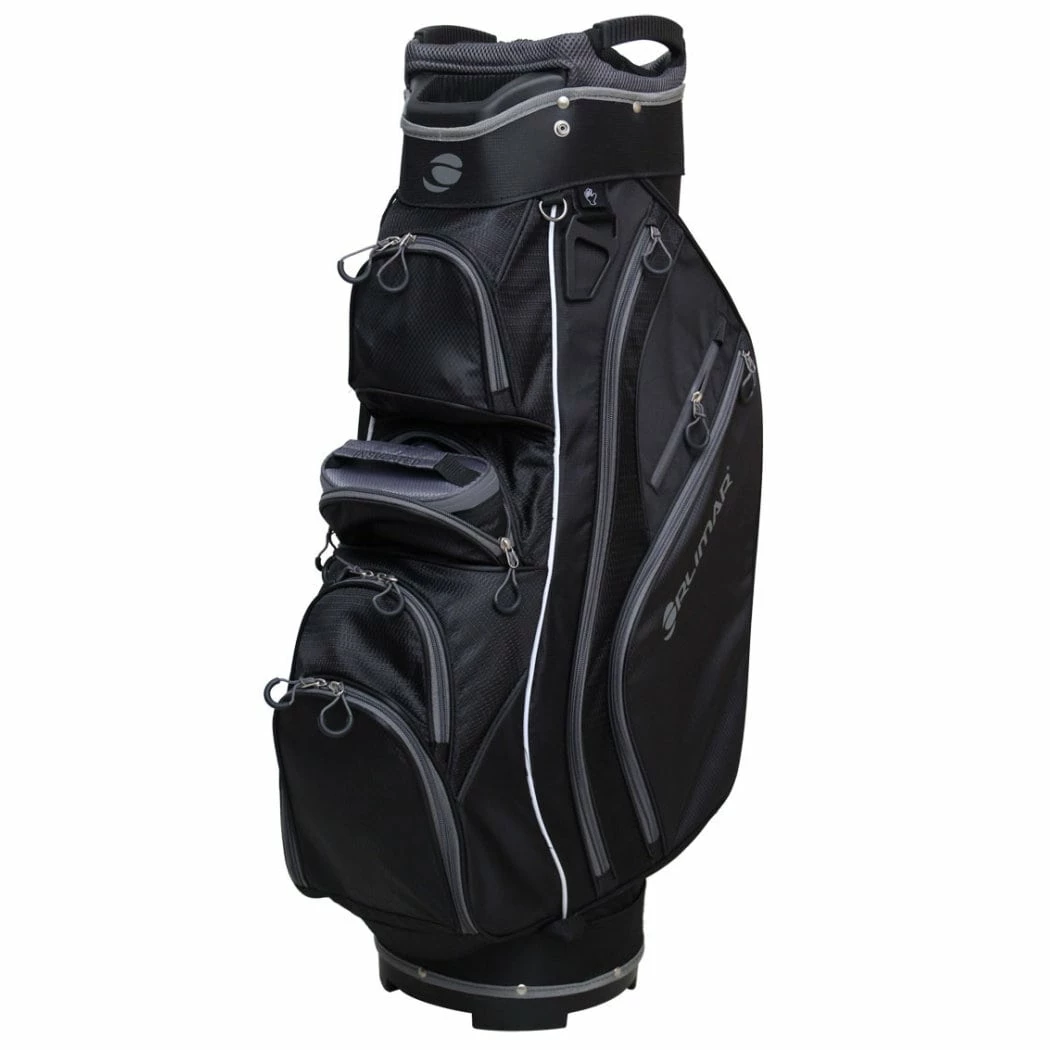 Orlimar Golf CRX Cooler Cart Bag - Image 3