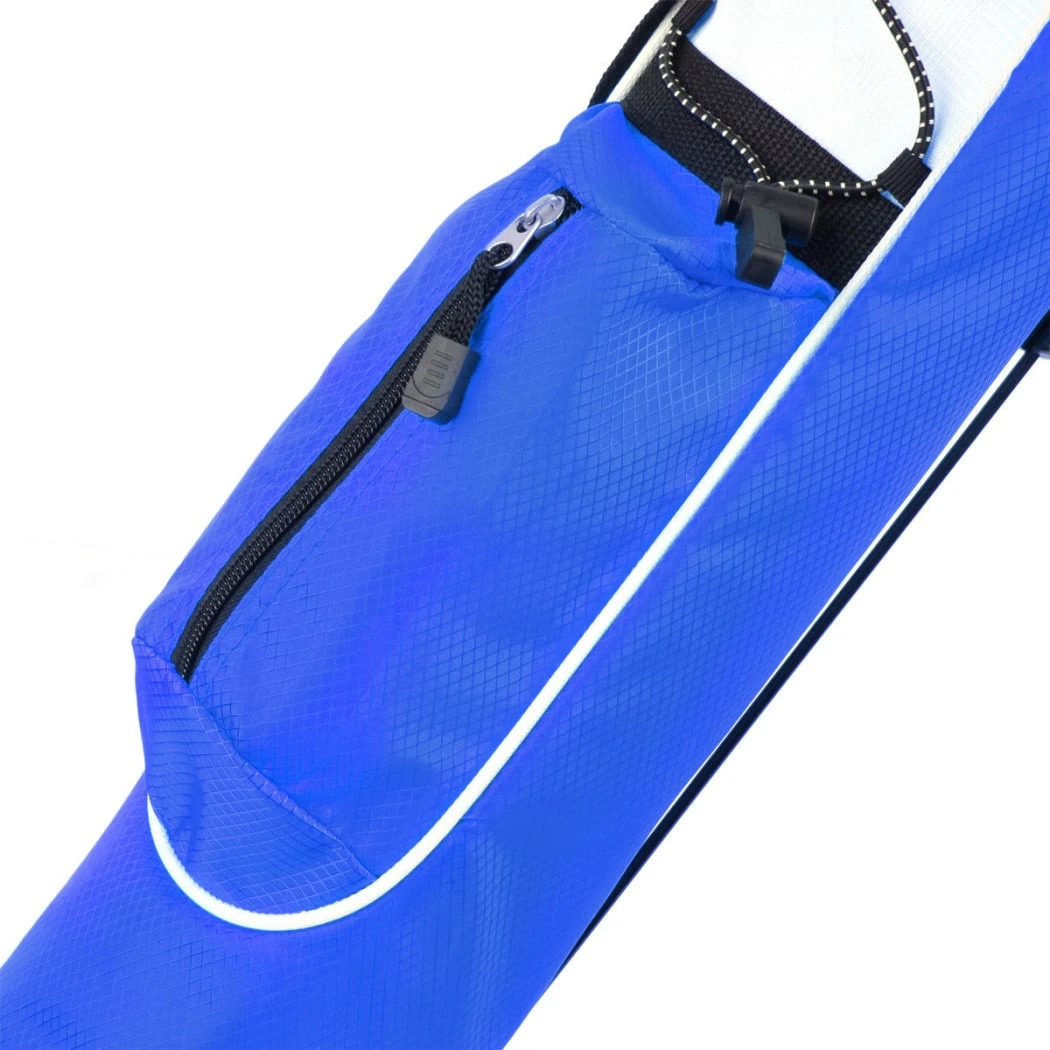 Orlimar Pitch N Putt Lightweight Golf Stand Carry Bag - Image 4