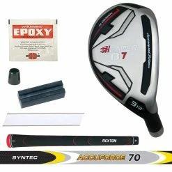 Heater B-7 Hybrid Component Kit