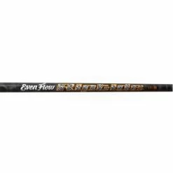 Project-X Golf Project X EvenFlow Riptide Graphite Wood Shaft + Adapter & Grip