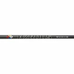 Project-X Golf Project X HZRDUS Black Smoke Graphite Wood Shaft + Adapter & Grip