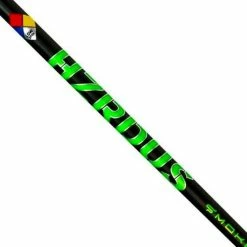 Project-X Golf Project X HZRDUS Green Smoke Graphite Wood Shafts