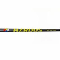 Project-X Golf Project X HZRDUS Yellow Smoke Graphite Wood Shafts