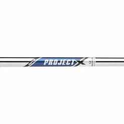 Project-X Golf Project X Rifle 0.370" Steel Iron Shafts