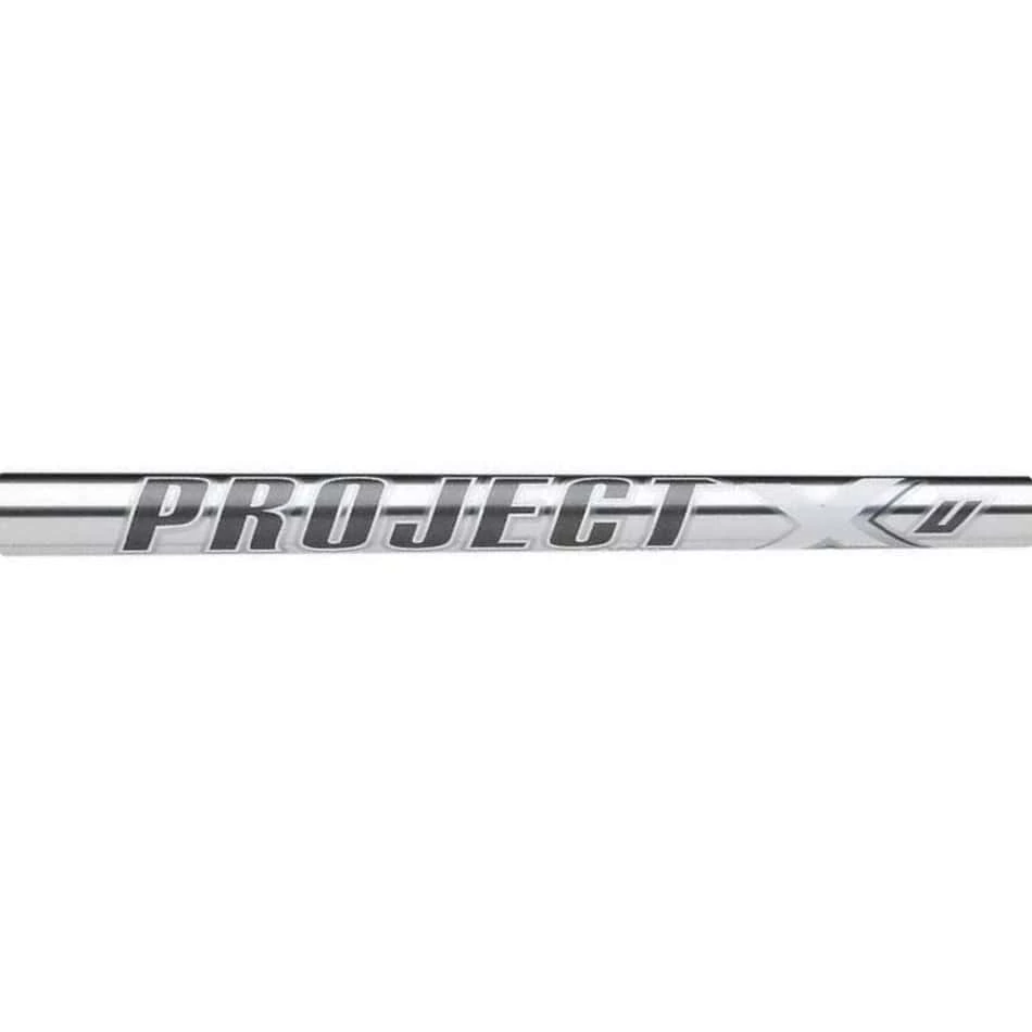 Project-X Golf Project X U 0.370" Steel Hybrid Shaft