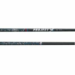 Project-X Golf Project X LZ-55 46" Graphite Wood Shafts
