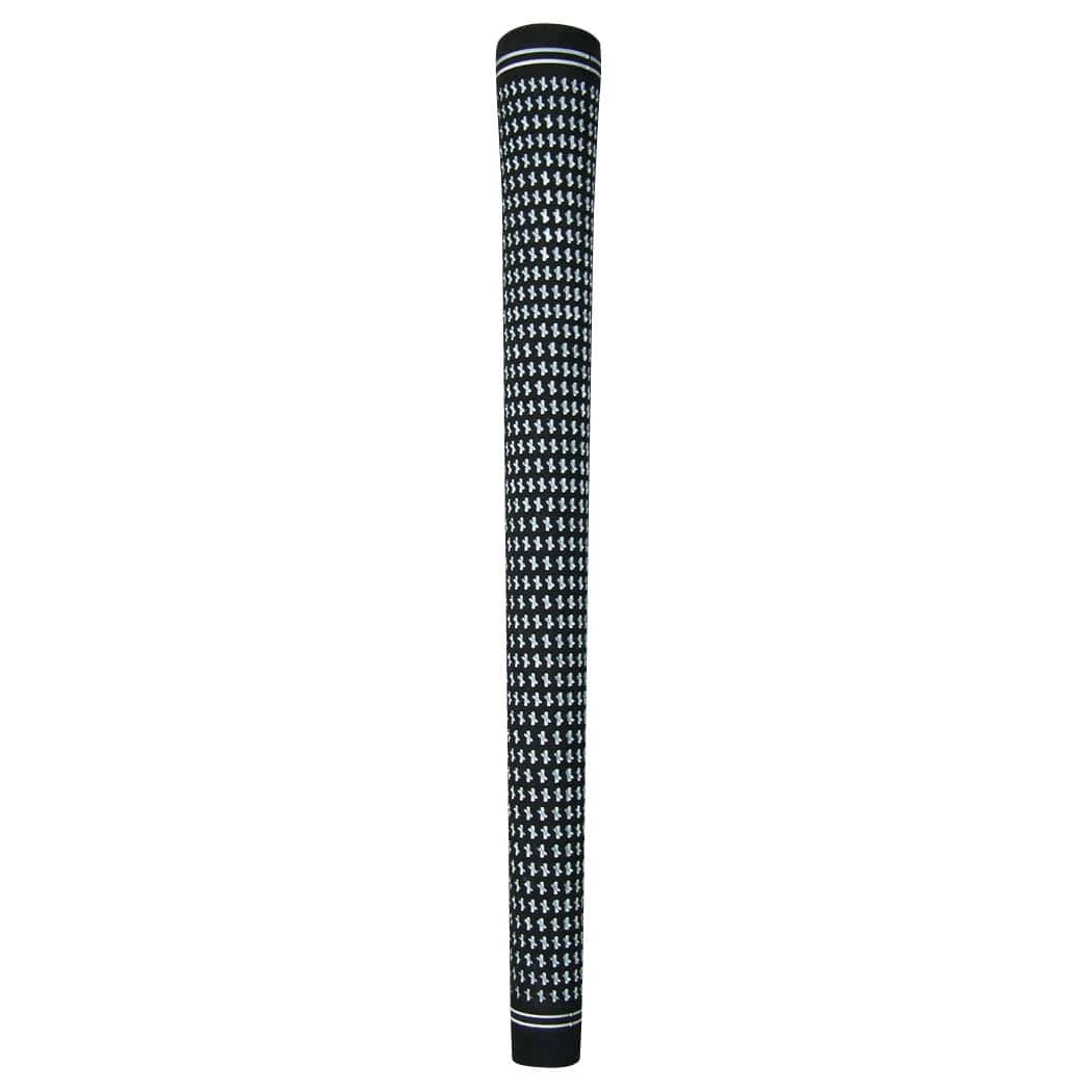 Rexton Golf Rexton Velvet 360 Black/White Golf Grips