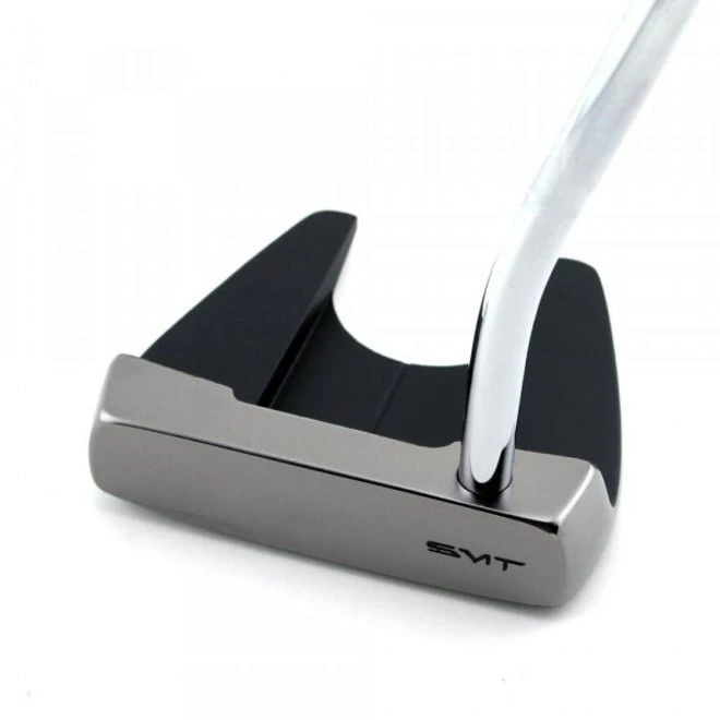SMT Golf Dead Eye Arm Bolt Armlock Putter Head RH With Shaft - Image 2