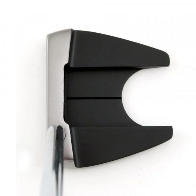 SMT Golf Dead Eye Arm Bolt Armlock Putter Head RH With Shaft - Image 3