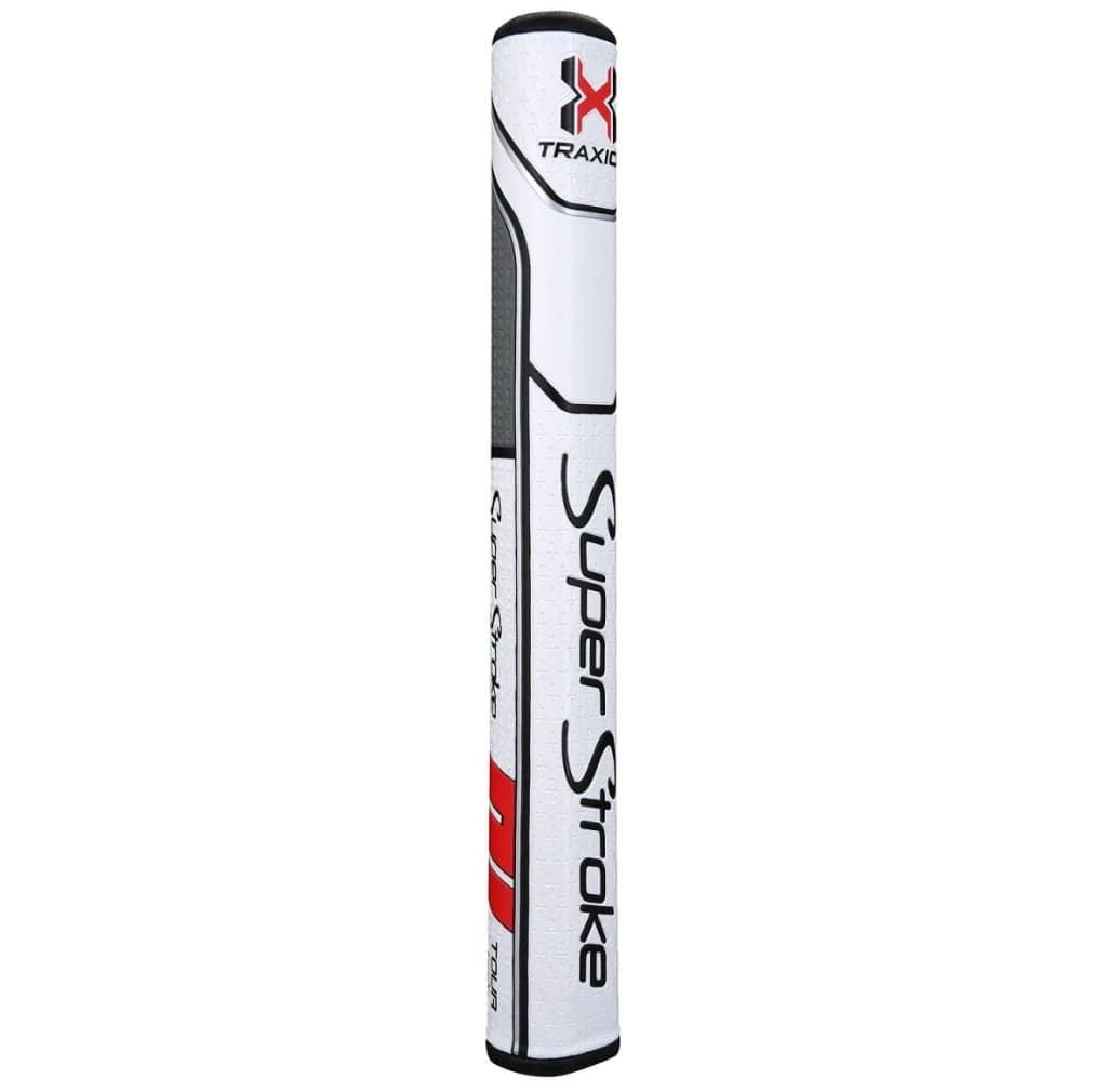 Superstroke Grips SuperStroke Traxion Tour 3.0 Golf Putter Grips - Image 5