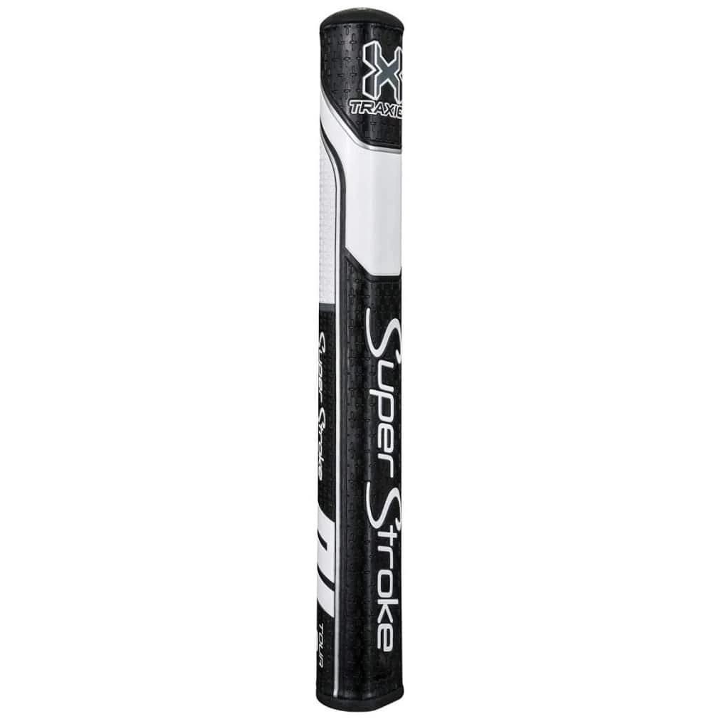 Superstroke Grips SuperStroke Traxion Tour 3.0 Golf Putter Grips - Image 2