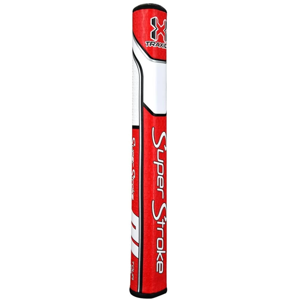 Superstroke Grips SuperStroke Traxion Tour 3.0 Golf Putter Grips - Image 4
