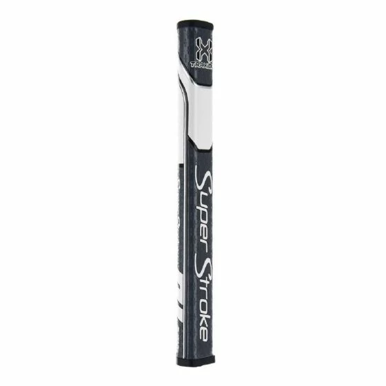 Superstroke Grips SuperStroke Traxion Flatso 2.0 Golf Putter Grips - Image 3
