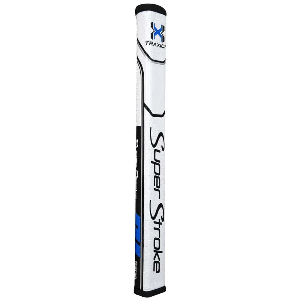 Superstroke Grips SuperStroke Traxion Flatso 1.0 Golf Putter Grips - Image 2