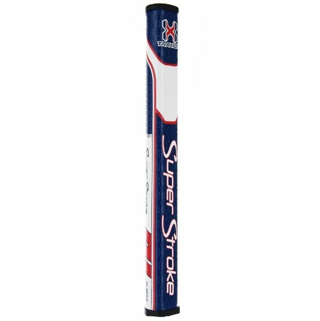 Superstroke Grips SuperStroke Traxion Flatso 3.0 Golf Putter Grips - Image 4