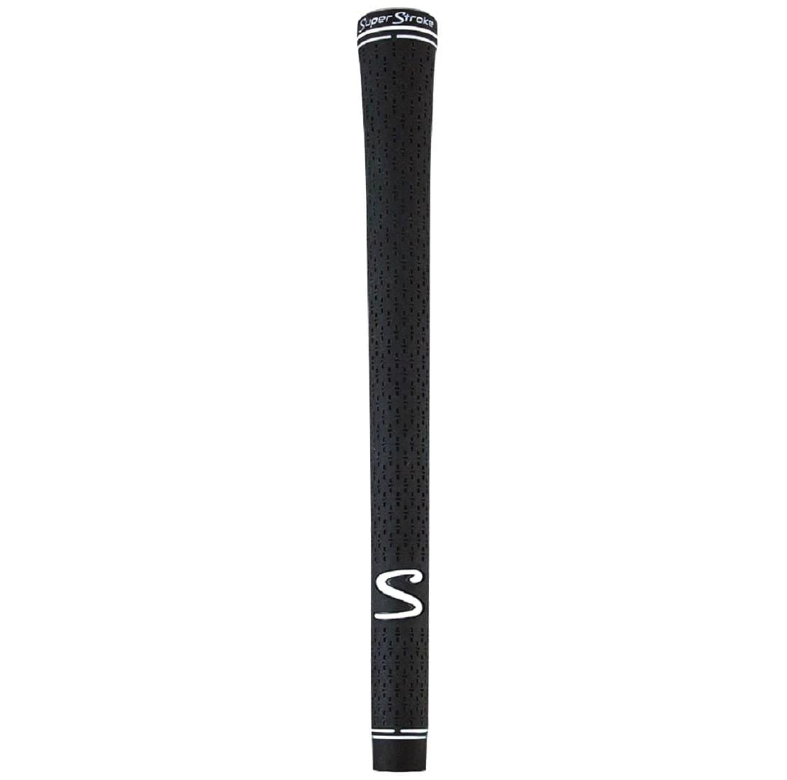 Superstroke Grips SuperStroke S-Tech Black Golf Grips