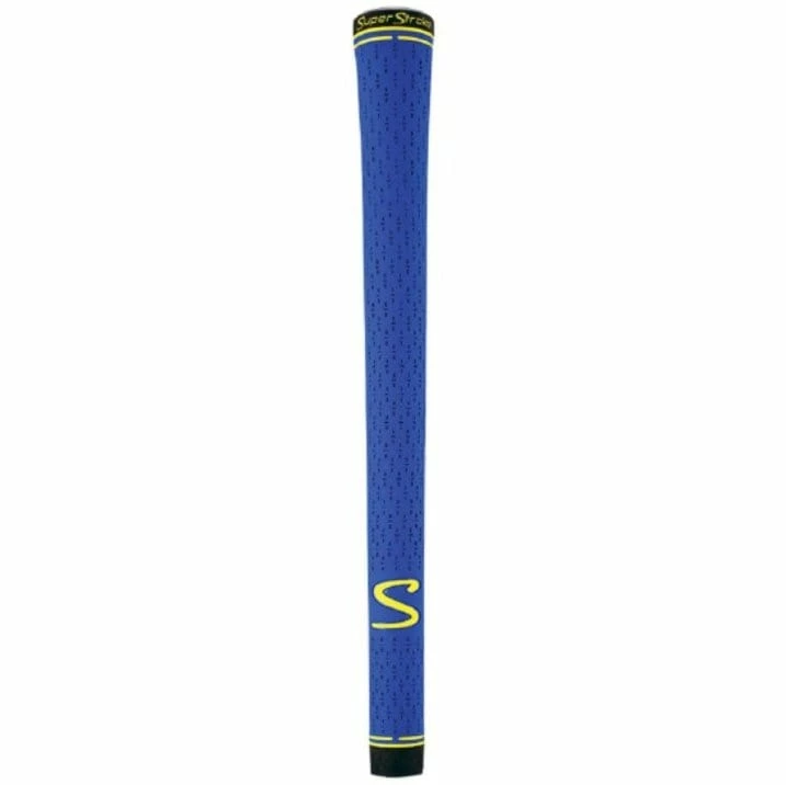 Superstroke Grips SuperStroke S-Tech Standard Blue Golf Grip