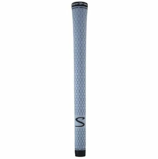Superstroke Grips SuperStroke S-Tech Standard Gray Golf Grip