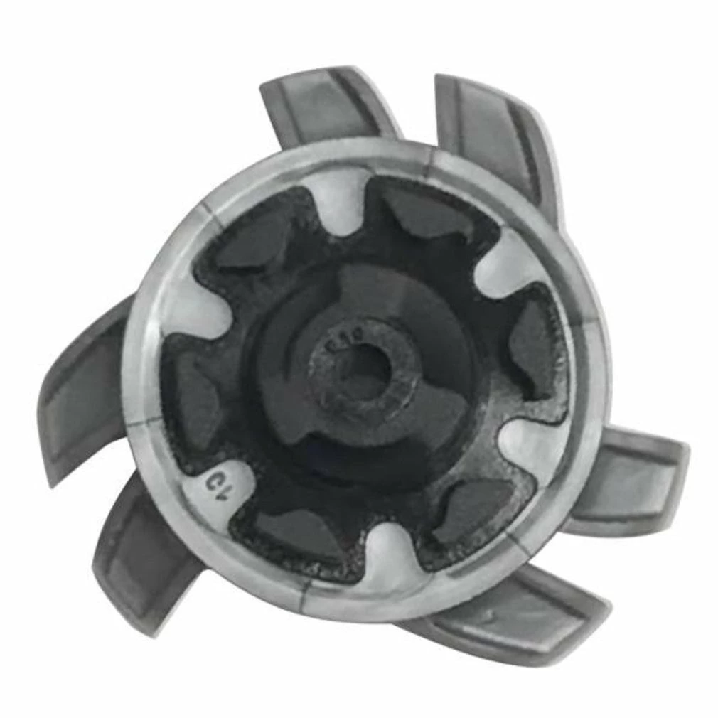 SoftSpikes Golf Softspikes Silver Tornado Golf Cleats - Image 2