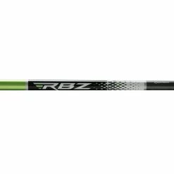TaylorMade Golf TaylorMade RBZ Matrix Ozik XCON-5 0.350" Graphite Wood Shaft