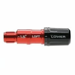 TaylorMade R11 S, R11 And R9 Shaft Adaptor Sleeve - 0.335"