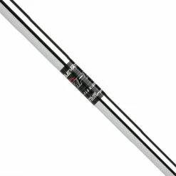 True Temper Shafts True Temper Elevate 85 MPH 0.370" Steel Iron Shafts
