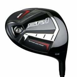 Acer Brand Acer SR1 Cup Face Titanium Driver Head