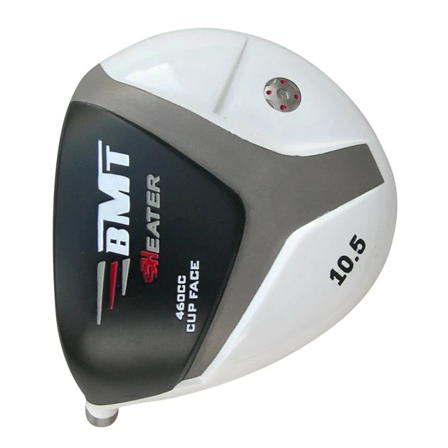 Heater BMT Cup Face Titanium Driver Head - Image 6