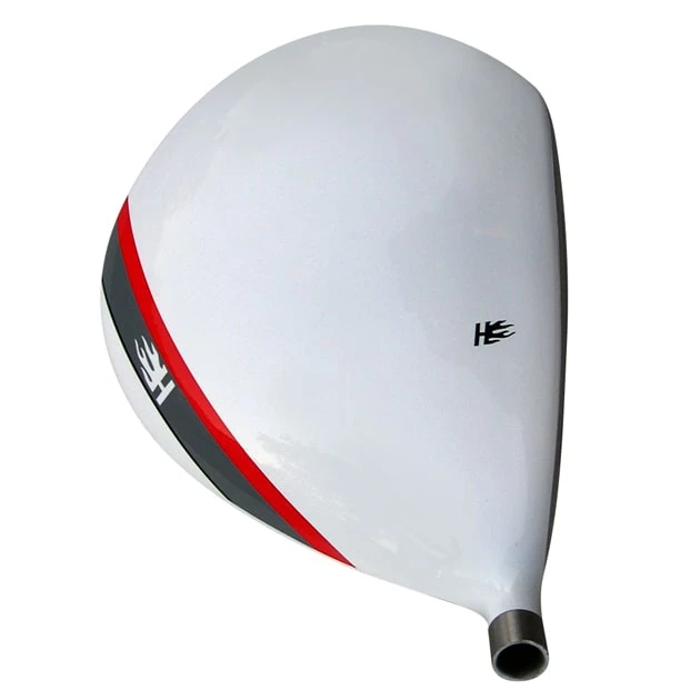 Heater BMT Cup Face Titanium Driver Head - Image 7