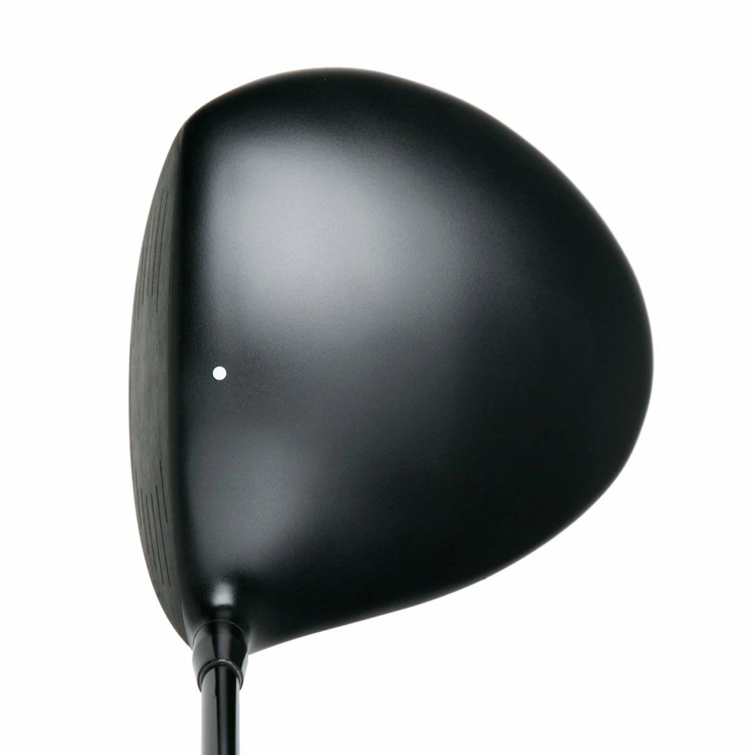Power Play Golf Juggernaut MAX Illegal Titanium Driver Head - Image 3