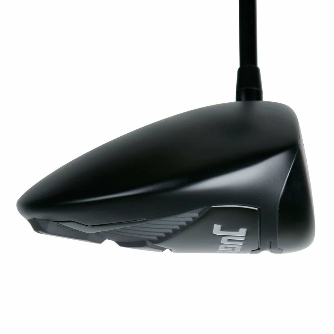 Power Play Golf Juggernaut MAX Illegal Titanium Driver Head - Image 4