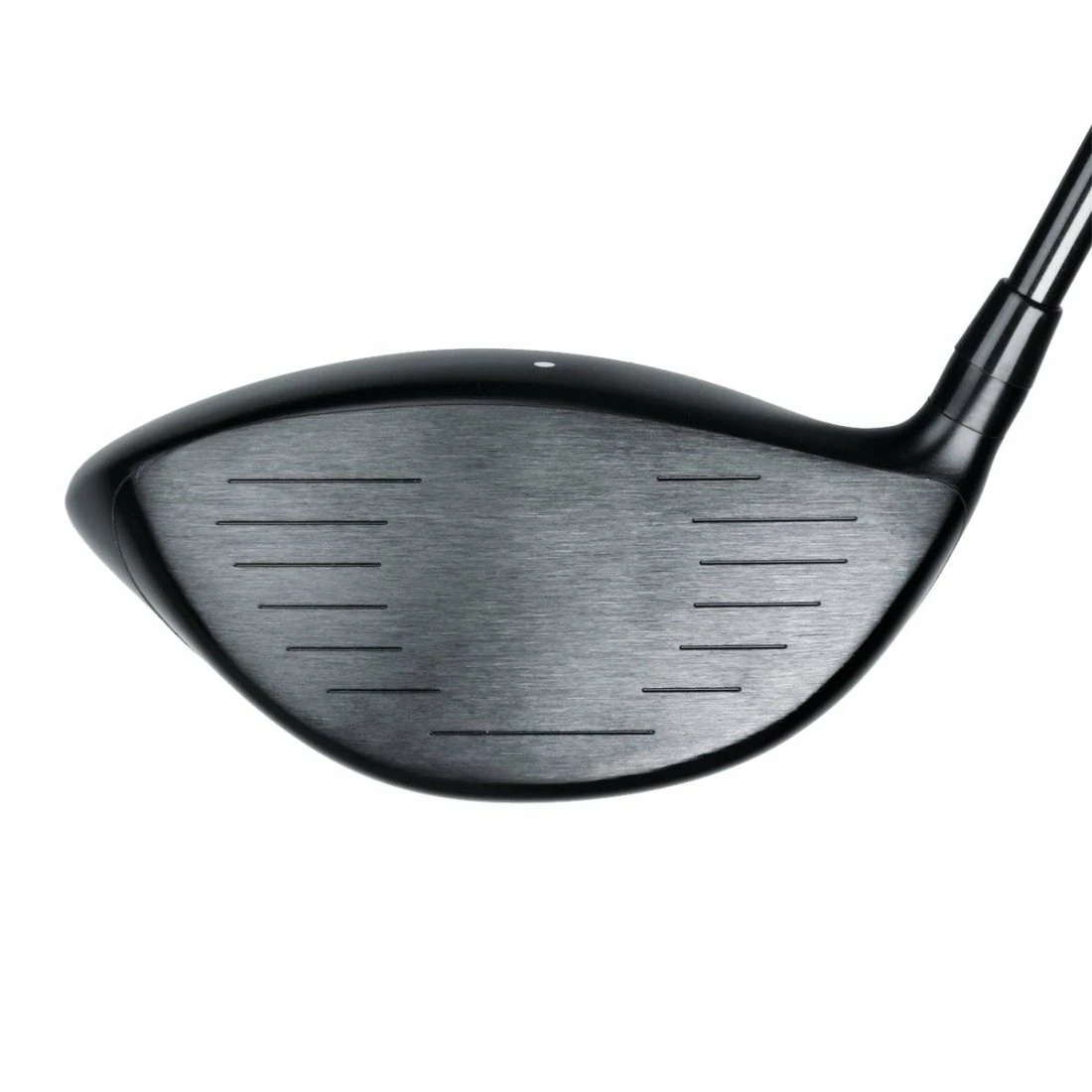 Power Play Golf Juggernaut MAX Illegal Titanium Driver Head - Image 5