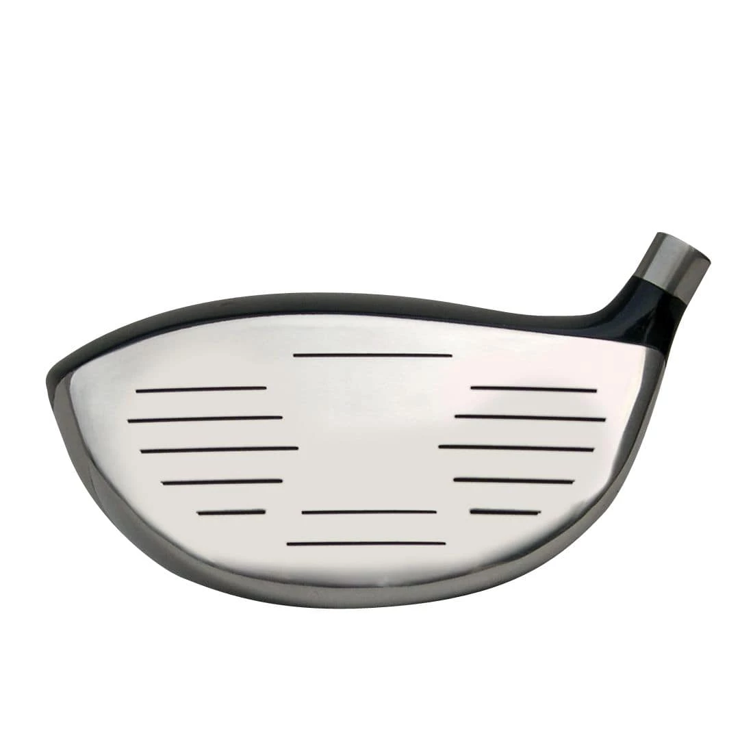 IDrive Adobe-II Max MOI Titanium Driver Head - Image 3