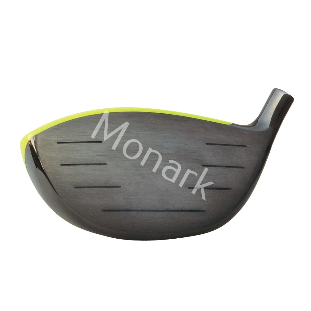 Geek Golf The Ball Breaker Non-Conforming Titanium Driver Head - Image 4