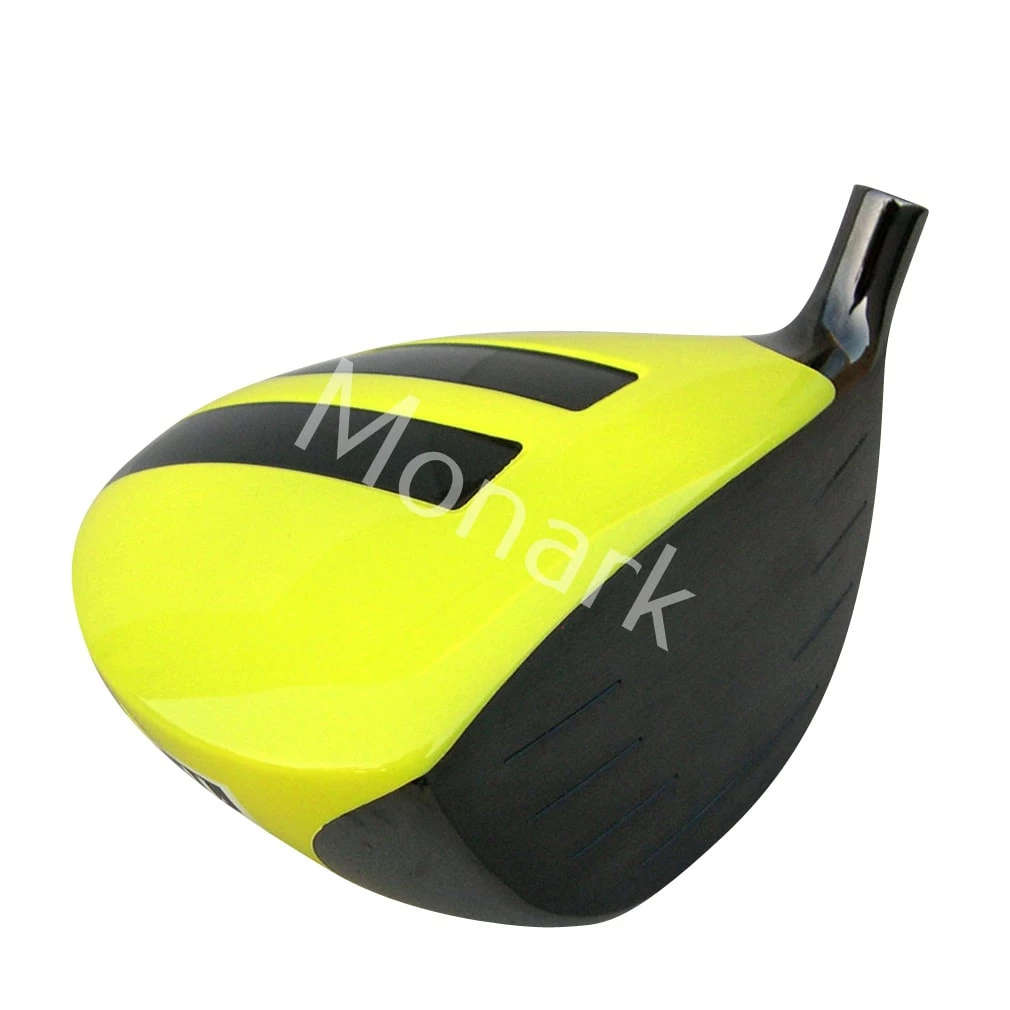 Geek Golf The Ball Breaker Non-Conforming Titanium Driver Head - Image 5