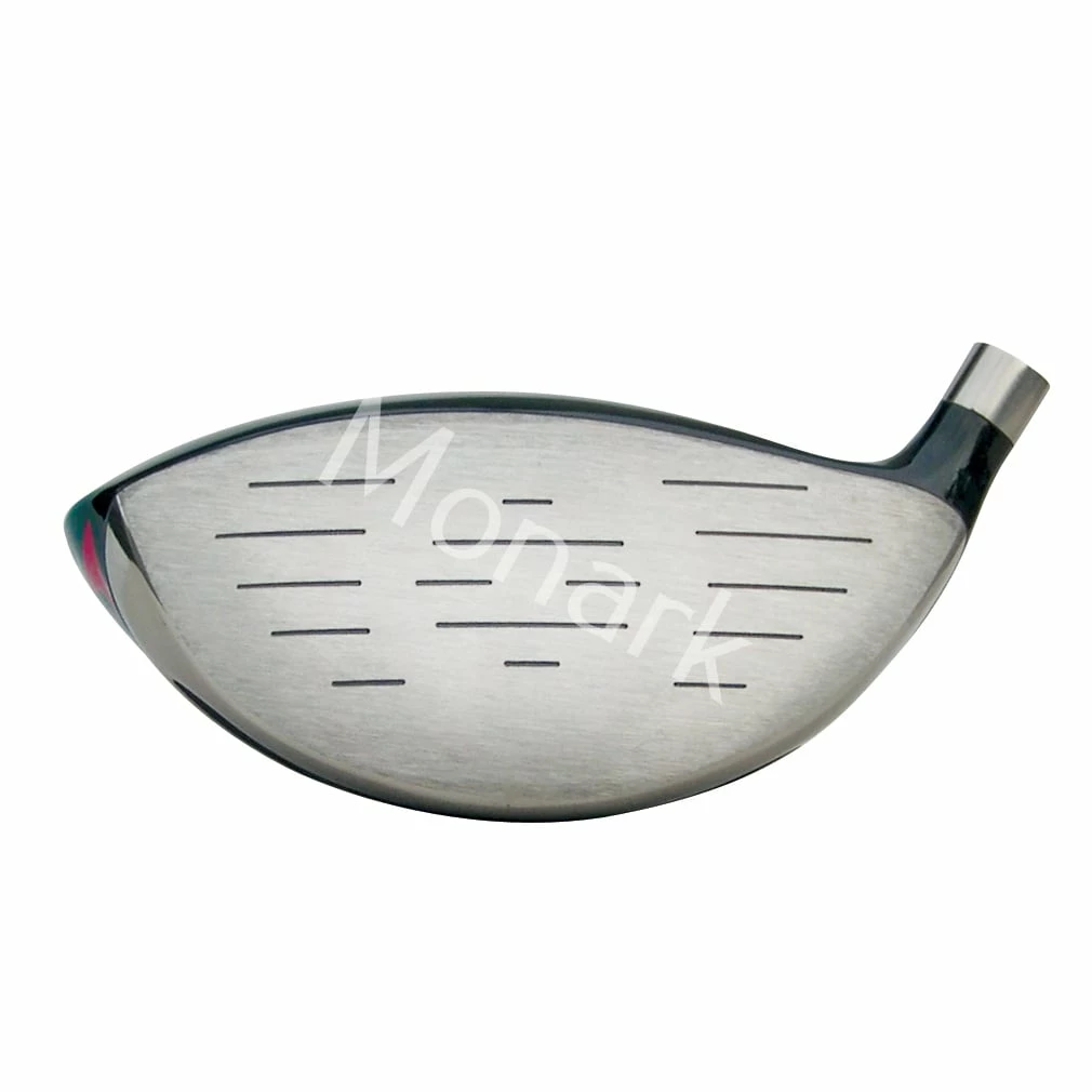 Heater B-6 Cup Face Titanium Driver Head - Image 4