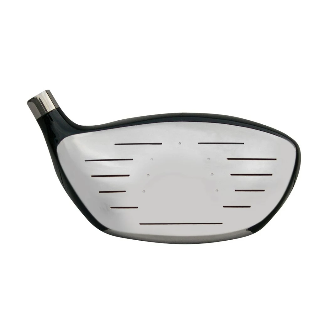 Integra Golf Integra SoooLong Quadratic Titanium Driver Head Left Hand - Image 2