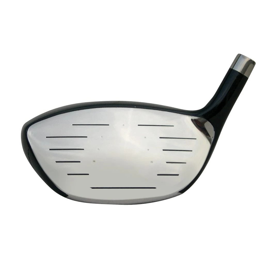 Integra Golf Integra SoooLong Quadratic Offset Titanium Driver Head RH - Image 2