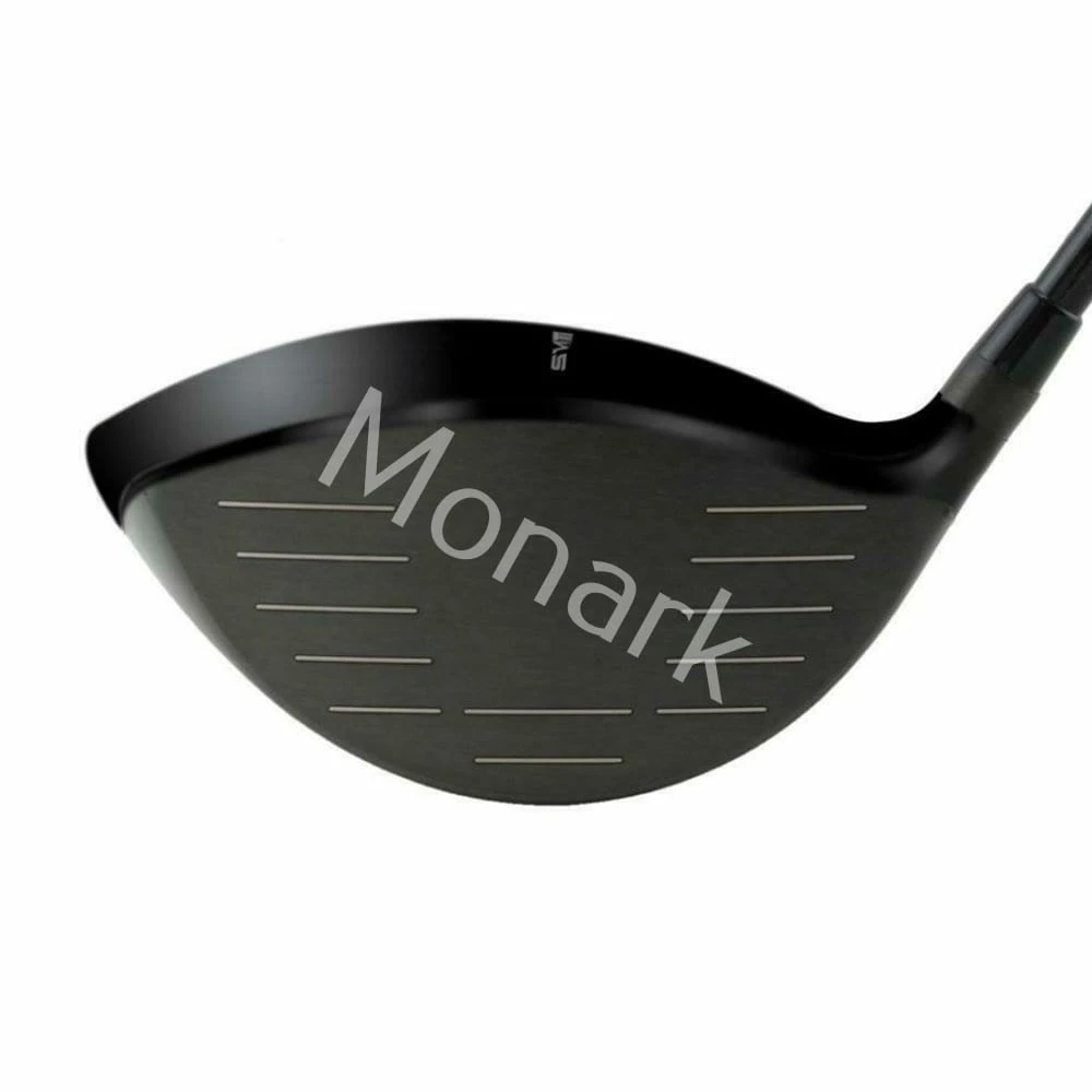 SMT Golf V2.5 Beta Cup Face Titanium Golf Driver Head - Image 3