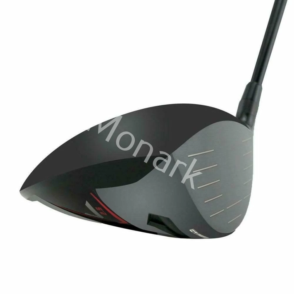 SMT Golf V2.5 Beta Cup Face Titanium Golf Driver Head - Image 4