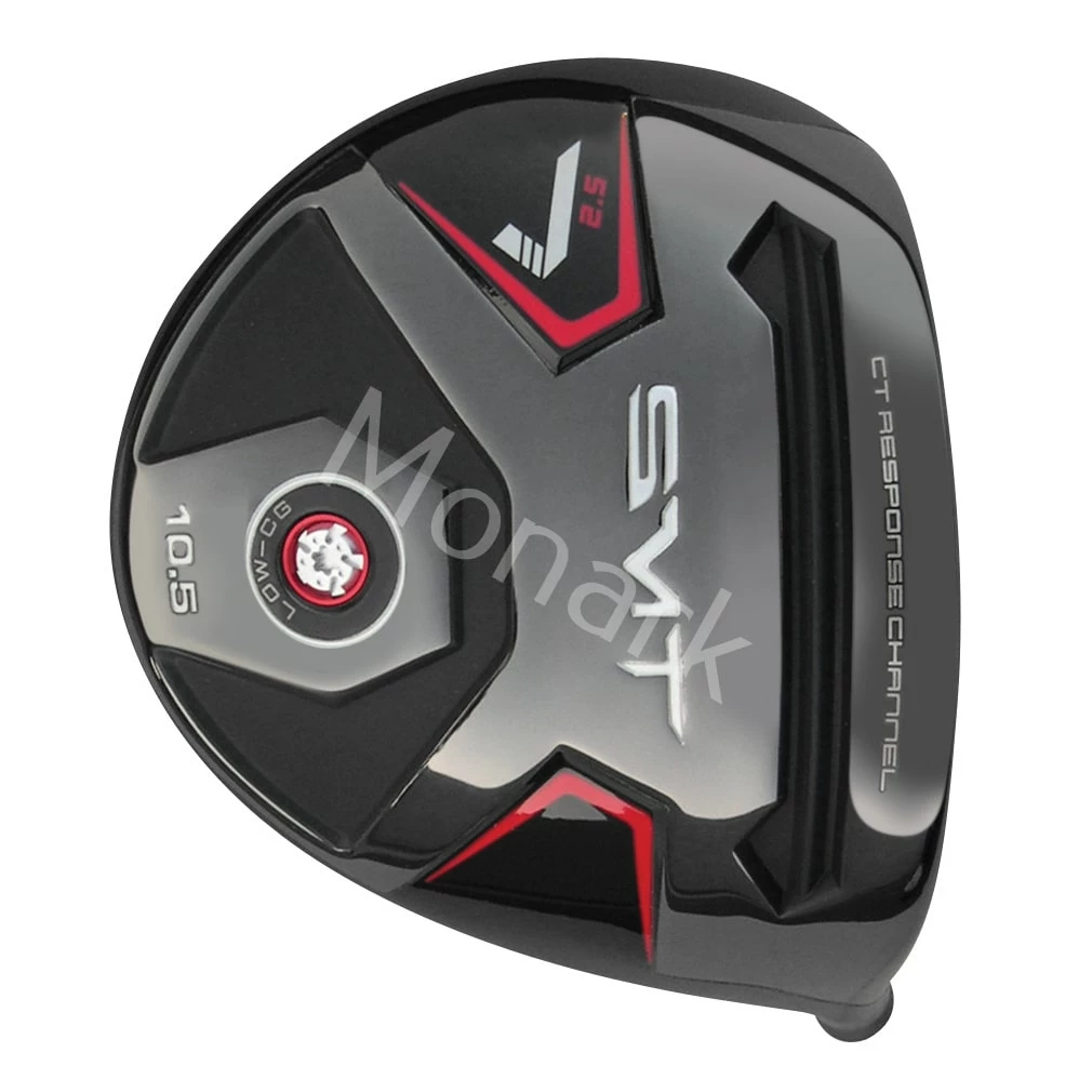 SMT Golf V2.5 Beta Cup Face Titanium Golf Driver Head