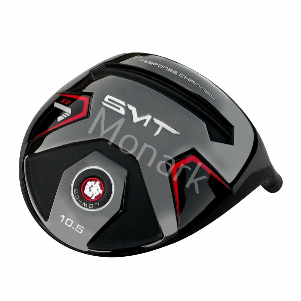 SMT Golf V2.5 Beta Cup Face Titanium Golf Driver Head - Image 6