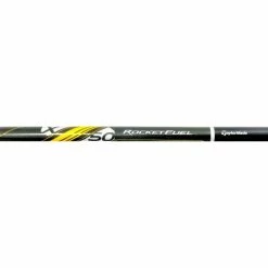 Fujikura Golf TaylorMade Fujikura RocketFuel 50 0.350" Graphite Wood Shafts