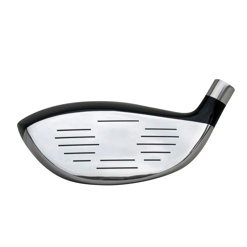 IDrive Adobe-II Max MOI Fairway Wood Heads - Image 3