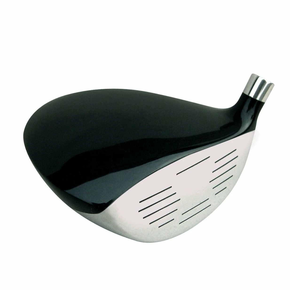 IDrive Adobe-II Max MOI Fairway Wood Heads - Image 4